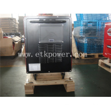 High Speed 5kw Diesel Generator Set